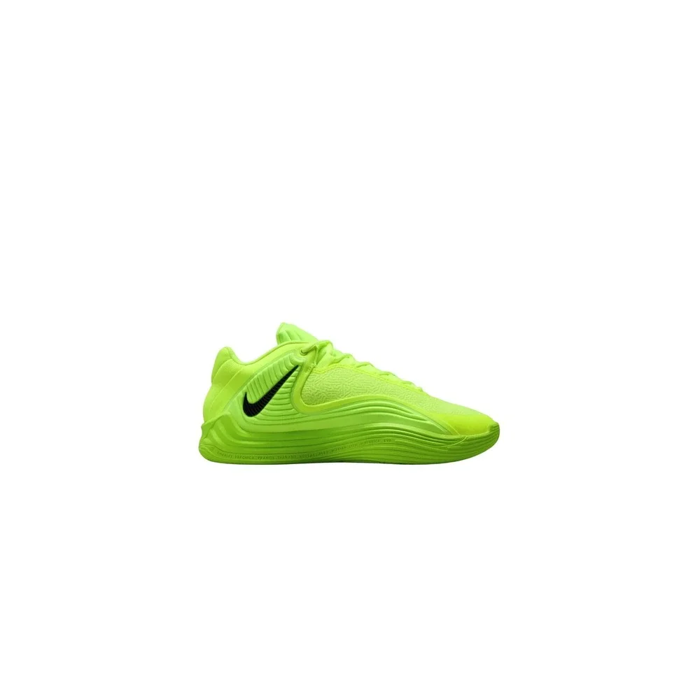 Nike Giannis Freak 7 Volt Black HF3450 700 Men's Size 7.5